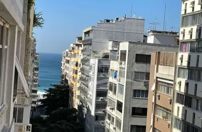 Apartamento com 3 quartos à venda na rua miguel lemos, copacabana, rio de janeiro, 148 m2 por r$ 1.400.000