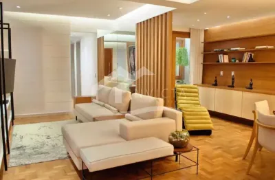 Apartamento com 3 quartos à venda na Rua Farme de Amoedo, Ipanema, Rio de Janeiro