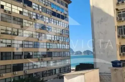 Apartamento com 2 quartos à venda na avenida nossa senhora de copacabana, copacabana, rio de janeiro, 40 m2 por r$ 930.000