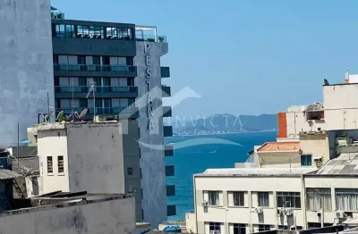 Apartamento com 3 quartos à venda na Avenida Nossa Senhora de Copacabana, Copacabana, Rio de Janeiro