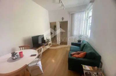 Apartamento com 2 quartos à venda na rua xavier da silveira, copacabana, rio de janeiro, 72 m2 por r$ 845.000