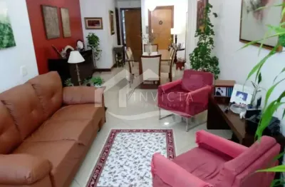 Apartamento com 3 quartos à venda na rua república do peru, copacabana, rio de janeiro, 115 m2 por r$ 1.365.000