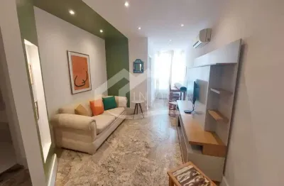Apartamento com 1 quarto à venda na avenida nossa senhora de copacabana, copacabana, rio de janeiro, 48 m2 por r$ 670.000