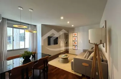 Apartamento com 2 quartos à venda na rua siqueira campos, copacabana, rio de janeiro, 72 m2 por r$ 1.100.000