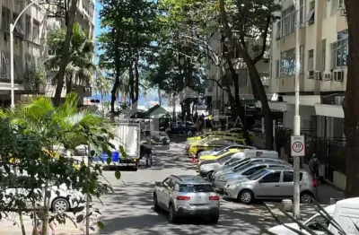 Apartamento com 2 quartos à venda na avenida nossa senhora de copacabana, leme, rio de janeiro, 74 m2 por r$ 1.410.000