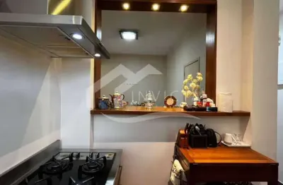 Apartamento com 2 quartos para alugar na rua almirante gonçalves, copacabana, rio de janeiro, 60 m2 por r$ 4.600