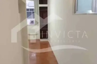 Kitnet / stúdio à venda na avenida prado júnior, copacabana, rio de janeiro, 30 m2 por r$ 450.000