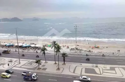 Apartamento com 4 quartos à venda na avenida atlântica, copacabana, rio de janeiro, 344 m2 por r$ 6.600.000