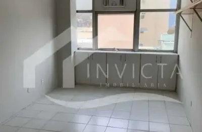 Sala comercial com 2 salas à venda na rua francisco sá, copacabana, rio de janeiro, 166 m2 por r$ 1.575.000