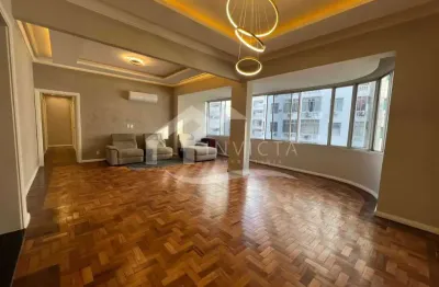 Apartamento com 4 quartos à venda na Avenida Nossa Senhora de Copacabana, Copacabana, Rio de Janeiro
