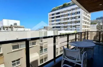 Apartamento com 3 quartos à venda na rua prudente de morais, ipanema, rio de janeiro, 134 m2 por r$ 3.800.000