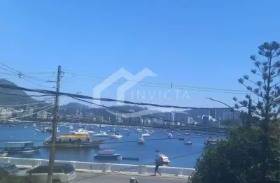 Apartamento com 3 quartos à venda na rua osório de almeida, urca, rio de janeiro, 137 m2 por r$ 1.650.000