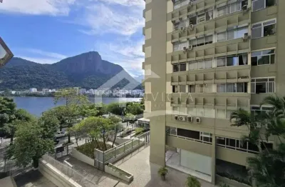 Apartamento com 4 quartos à venda na avenida epitácio pessoa, lagoa, rio de janeiro, 115 m2 por r$ 1.590.000