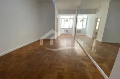 Apartamento com 2 quartos para alugar na avenida atlântica, copacabana, rio de janeiro, 70 m2 por r$ 5.600