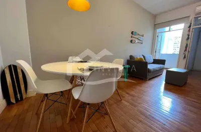 Apartamento com 1 quarto à venda na Rua Ministro Viveiros de Castro, Copacabana, Rio de Janeiro