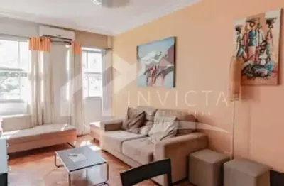 Apartamento com 3 quartos à venda na Rua Sá Ferreira, Copacabana, Rio de Janeiro