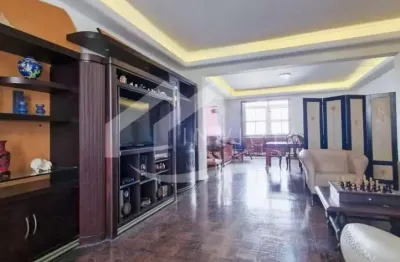 Apartamento com 3 quartos à venda na Rua Paula Freitas, Copacabana, Rio de Janeiro