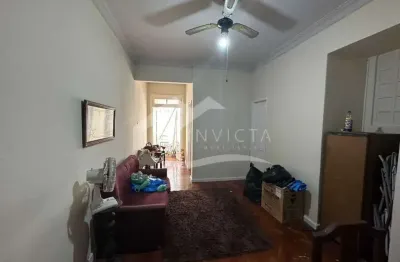 Apartamento com 1 quarto à venda na avenida nossa senhora de copacabana, copacabana, rio de janeiro, 41 m2 por r$ 550.000