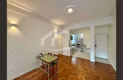 Apartamento com 2 quartos à venda na rua barata ribeiro, copacabana, rio de janeiro, 70 m2 por r$ 1.050.000