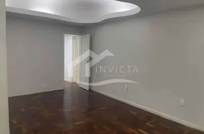 Apartamento com 3 quartos à venda na Rua Xavier da Silveira, Copacabana, Rio de Janeiro