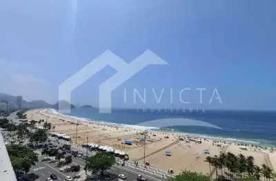 Apartamento com 3 quartos à venda na rua santa clara, copacabana, rio de janeiro, 132 m2 por r$ 1.500.000
