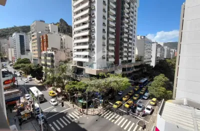 Sala comercial com 1 sala à venda na rua barata ribeiro, copacabana, rio de janeiro, 32 m2 por r$ 280.000