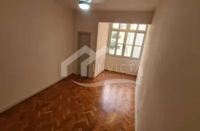 Apartamento com 1 quarto à venda na avenida nossa senhora de copacabana, copacabana, rio de janeiro, 50 m2 por r$ 590.000