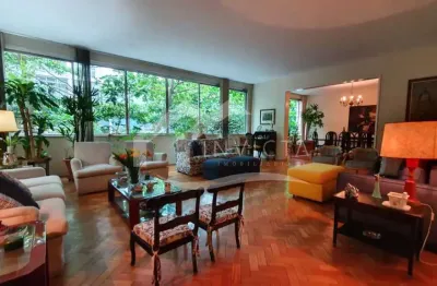 Apartamento com 4 quartos à venda na avenida rainha elizabeth da bélgica, ipanema, rio de janeiro, 288 m2 por r$ 3.500.000