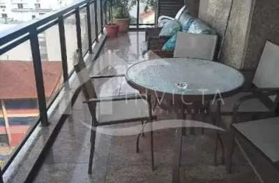 Apartamento com 3 quartos à venda na Rua Antônio Parreiras, Ipanema, Rio de Janeiro