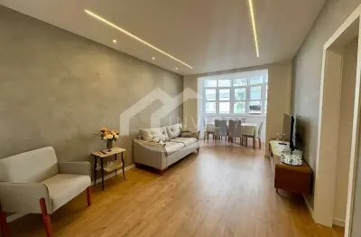 Apartamento com 3 quartos à venda na Ladeira dos Tabajaras, Copacabana, Rio de Janeiro