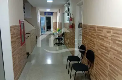 Sala comercial com 1 sala à venda na rua dos andradas, centro, rio de janeiro, 117 m2 por r$ 517.000