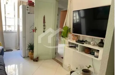 Apartamento com 1 quarto à venda na Rua Barata Ribeiro, Copacabana, Rio de Janeiro