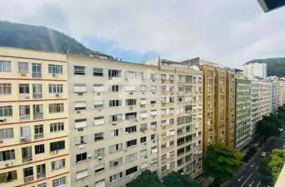 Apartamento com 1 quarto à venda na rua barata ribeiro, copacabana, rio de janeiro, 48 m2 por r$ 530.000
