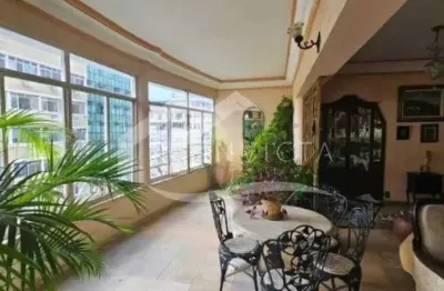 Apartamento com 3 quartos à venda na rua rodolfo dantas, copacabana, rio de janeiro, 305 m2 por r$ 2.899.000