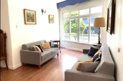 Apartamento com 3 quartos à venda na avenida afrânio de melo franco, leblon, rio de janeiro, 118 m2 por r$ 3.000.000