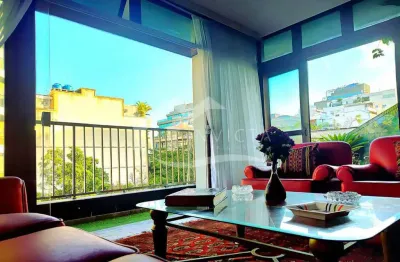 Apartamento com 2 quartos à venda na rua prudente de morais, ipanema, rio de janeiro, 110 m2 por r$ 7.900.000