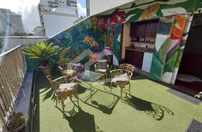 Apartamento com 2 quartos à venda na Rua Prudente de Morais, Ipanema, Rio de Janeiro