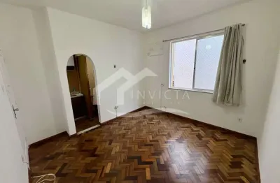 Kitnet / stúdio à venda na rua maestro francisco braga, copacabana, rio de janeiro, 20 m2 por r$ 400.000