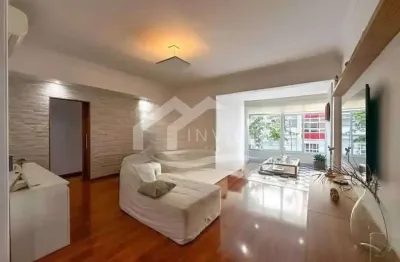 Apartamento com 3 quartos à venda na rua joaquim nabuco, ipanema, rio de janeiro, 130 m2 por r$ 2.500.000