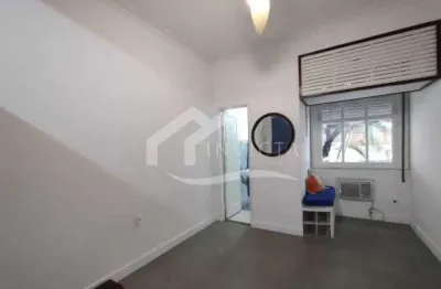 Kitnet / stúdio à venda na rua aníbal de mendonça, ipanema, rio de janeiro, 30 m2 por r$ 789.500