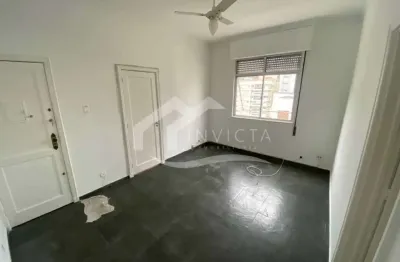 Apartamento com 1 quarto à venda na rua são clemente, botafogo, rio de janeiro, 46 m2 por r$ 850.000