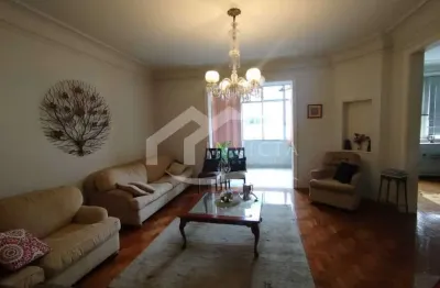 Apartamento com 4 quartos à venda na rua leopoldo miguez, copacabana, rio de janeiro, 215 m2 por r$ 2.000.000