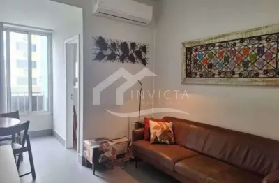 Apartamento com 2 quartos à venda na Rua Visconde de Pirajá, Ipanema, Rio de Janeiro