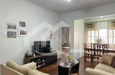 Apartamento com 3 quartos à venda na rua barata ribeiro, copacabana, rio de janeiro, 98 m2 por r$ 840.000