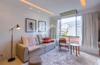 Apartamento com 3 quartos à venda na rua joão líra, leblon, rio de janeiro, 100 m2 por r$ 2.790.000