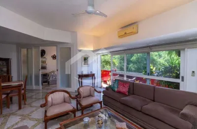 Apartamento com 3 quartos à venda na Avenida Visconde de Albuquerque, Leblon, Rio de Janeiro