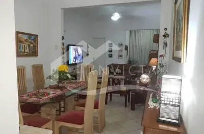 Apartamento com 3 quartos à venda na rua barata ribeiro, copacabana, rio de janeiro, 117 m2 por r$ 950.000