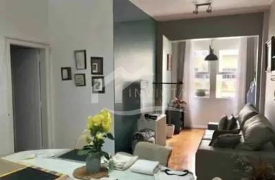 Apartamento com 3 quartos à venda na avenida nossa senhora de copacabana, copacabana, rio de janeiro, 96 m2 por r$ 850.000