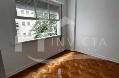 Kitnet / stúdio à venda na praia do flamengo, flamengo, rio de janeiro, 38 m2 por r$ 480.000