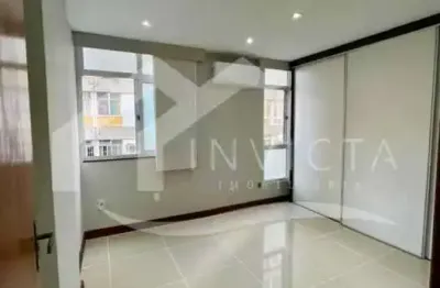 Apartamento com 2 quartos à venda na rua dos inválidos, centro, rio de janeiro, 50 m2 por r$ 440.000